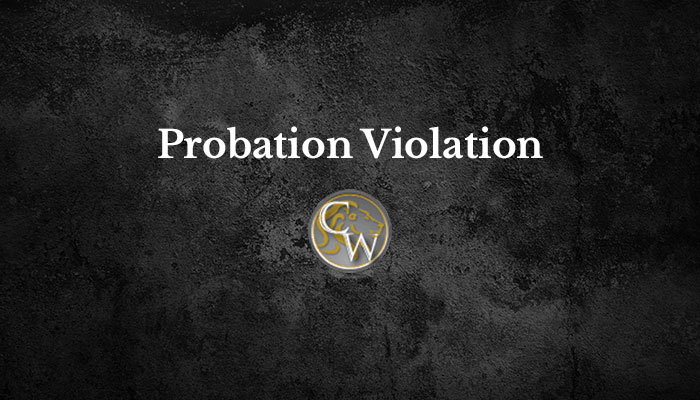 New Tulsa County Docket For Probation Violations