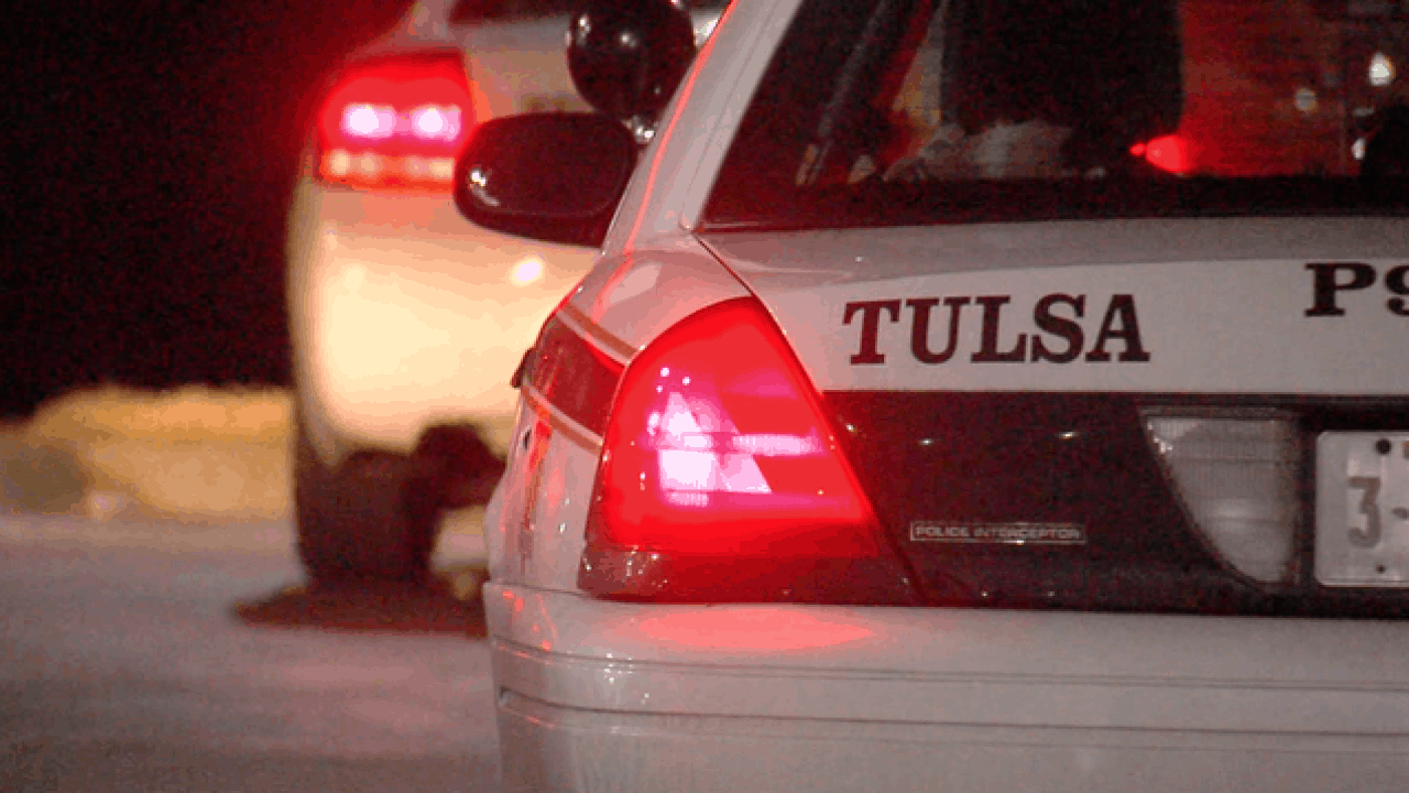 Tulsa Police To Hold Sobriety Checkpoint This Weekend