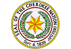 Seal+Of+The+Cherokee+Nation