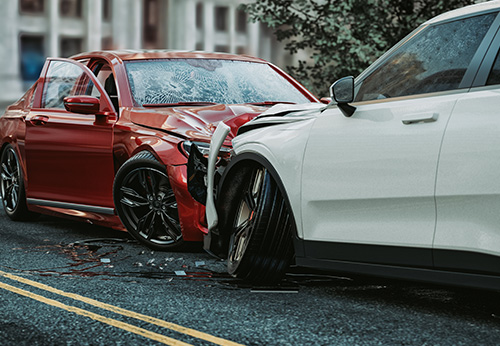 Motor Vehicle Accidents Lawyer Tulsa Oklahoma