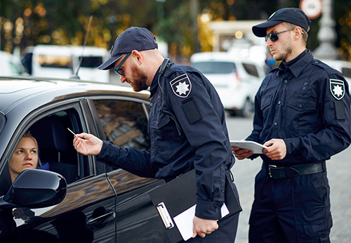 Consequences Of CDL Convictions - The Law Office of Carlos L. Williams